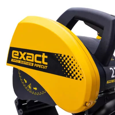 Exact PipeCut+Bevel 220 Pro Series - BuildNexa FZE Exact PipeCut+Bevel 220 Pro Series - BuildNexa FZE